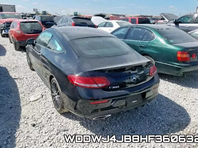 WDDWJ4JB8HF360632 фото 4
