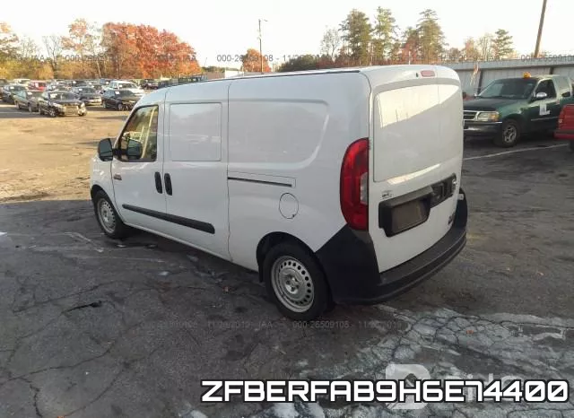 ZFBERFAB9H6E74400 фото 4