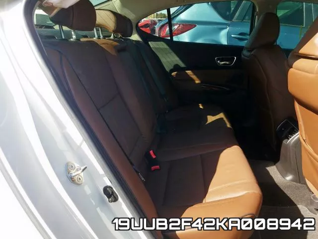 19UUB2F42KA008942 фото 7