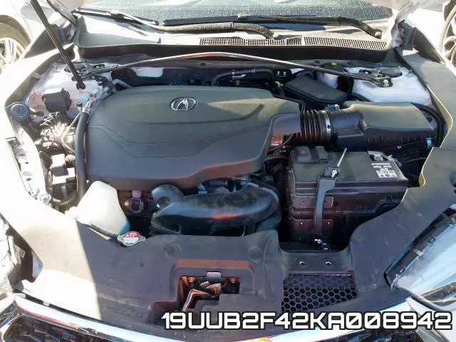 19UUB2F42KA008942 фото 8