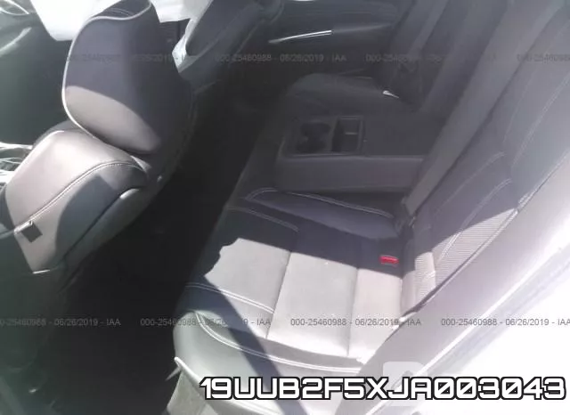 19UUB2F5XJA003043 фото 9