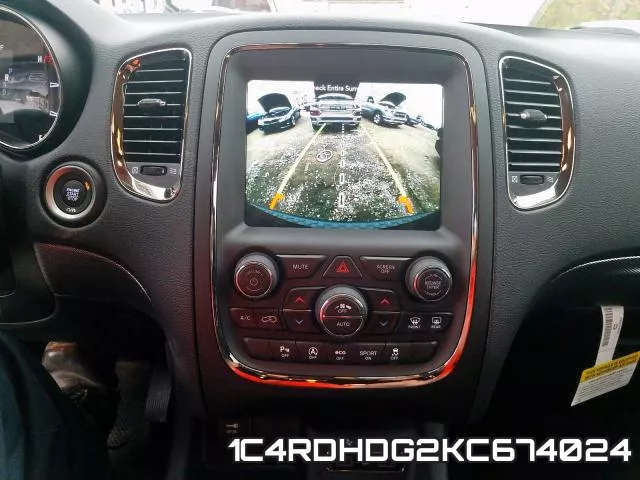 1C4RDHDG2KC674024 фото 10