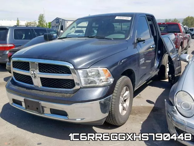 1C6RR6GGXHS790448 фото 3