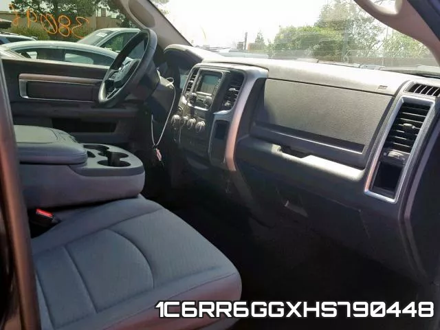 1C6RR6GGXHS790448 фото 6