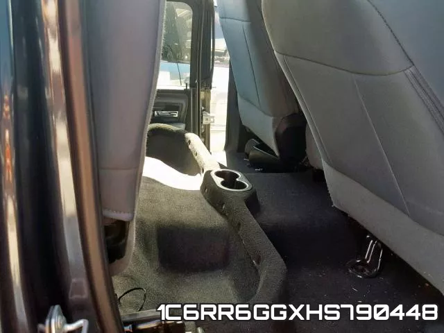 1C6RR6GGXHS790448 фото 7