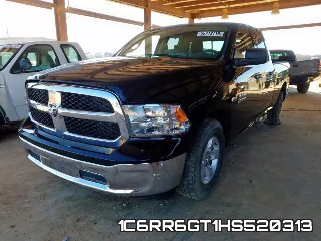 1C6RR6GT1HS520313 фото 3