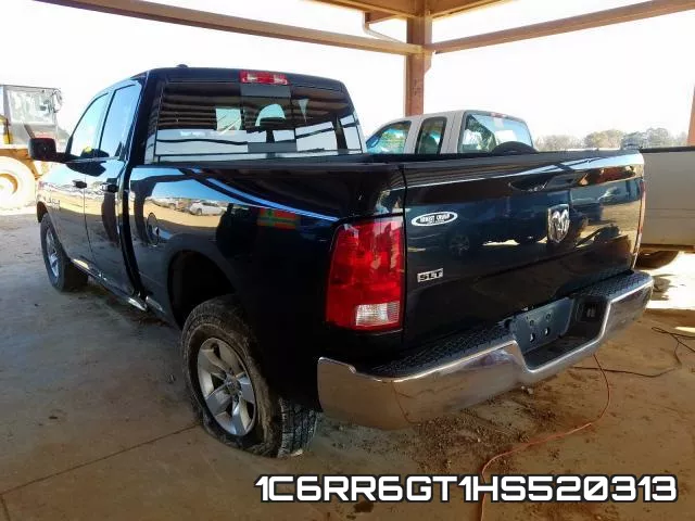 1C6RR6GT1HS520313 фото 4
