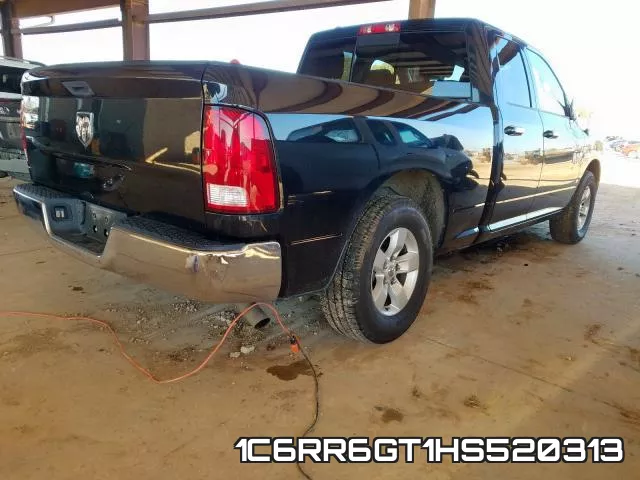 1C6RR6GT1HS520313 фото 5