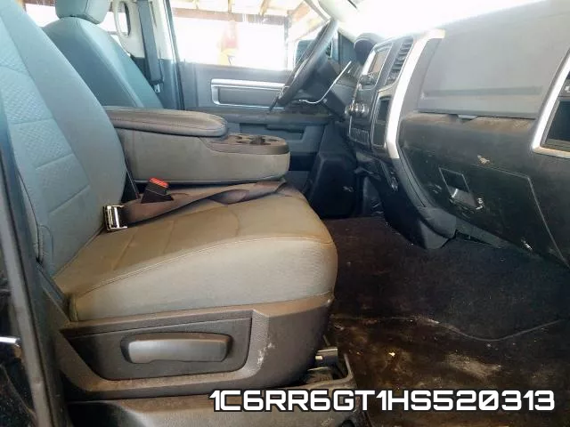 1C6RR6GT1HS520313 фото 6