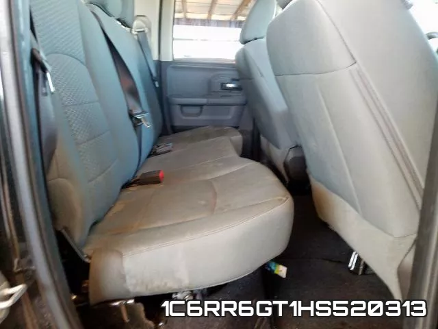 1C6RR6GT1HS520313 фото 7