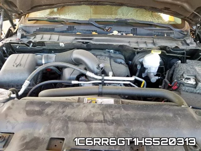 1C6RR6GT1HS520313 фото 8