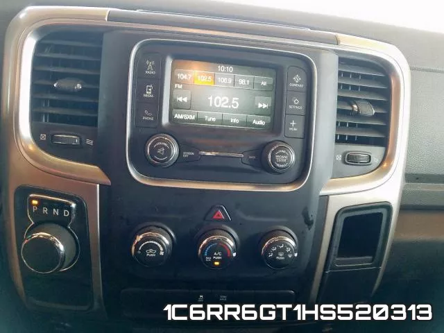 1C6RR6GT1HS520313 фото 10