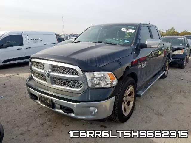 1C6RR6LT5HS662315 фото 3