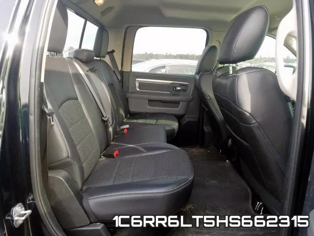 1C6RR6LT5HS662315 фото 6