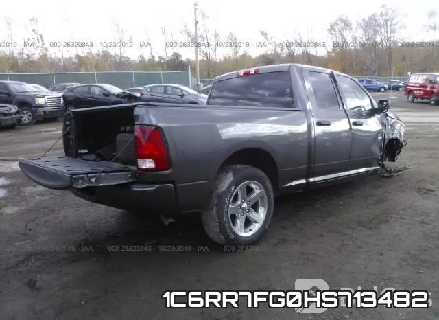 1C6RR7FG0HS713482 фото 5
