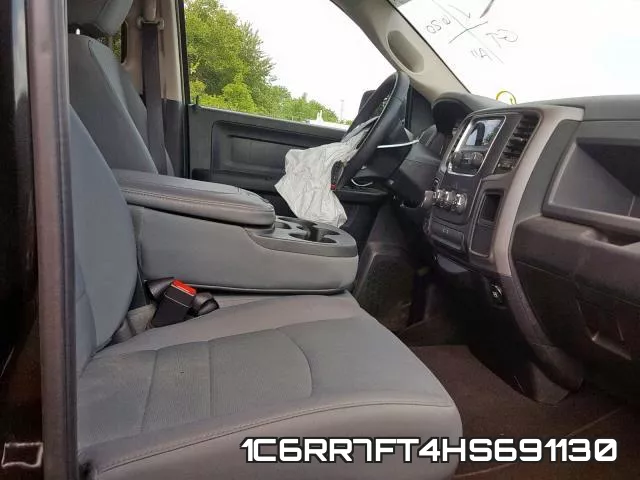1C6RR7FT4HS691130 фото 6