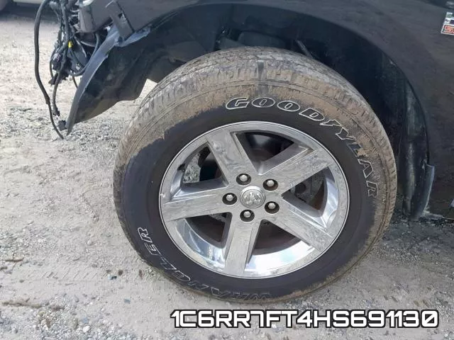 1C6RR7FT4HS691130 фото 10