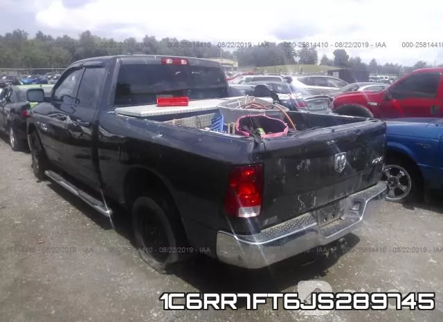 1C6RR7FT6JS289745 фото 4