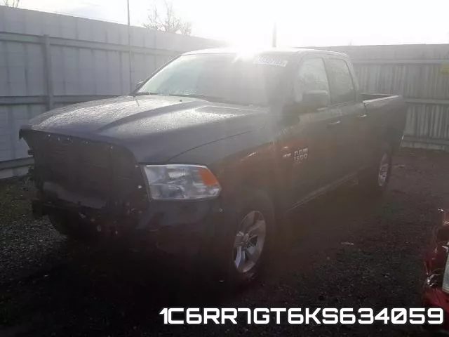 1C6RR7GT6KS634059 фото 3