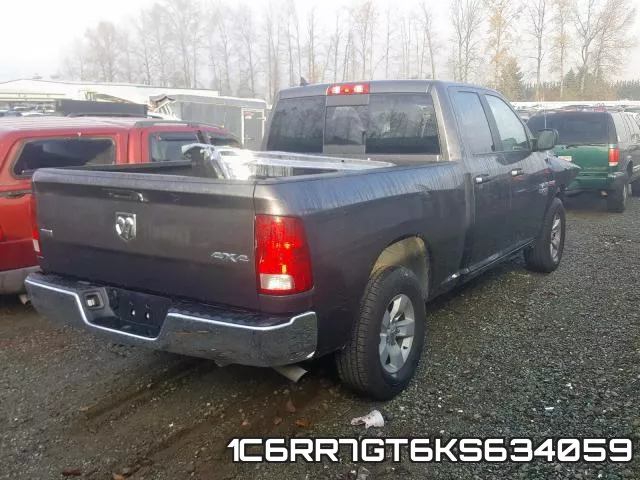 1C6RR7GT6KS634059 фото 5