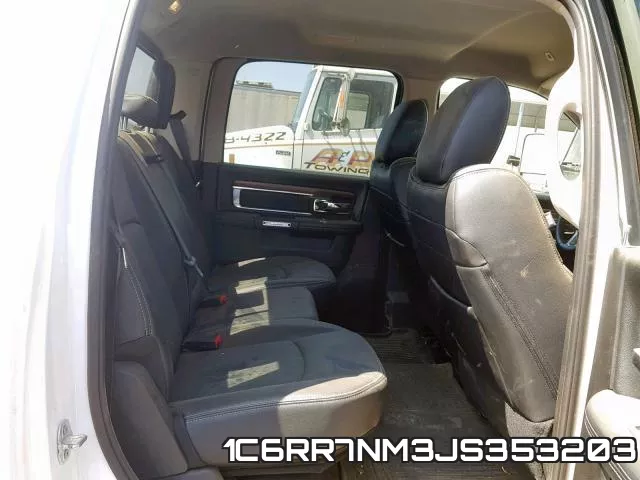 1C6RR7NM3JS353203 фото 7