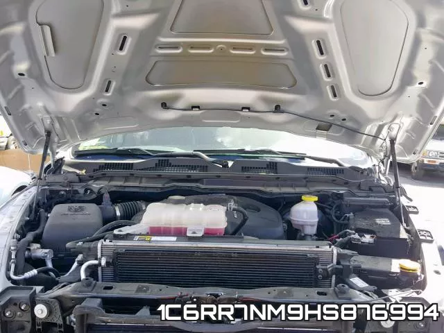 1C6RR7NM9HS876994 фото 8