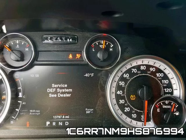 1C6RR7NM9HS876994 фото 9