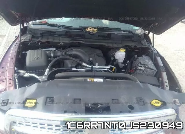 1C6RR7NT0JS230949 фото 2