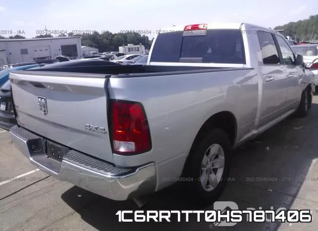 1C6RR7TT0HS787406 фото 5
