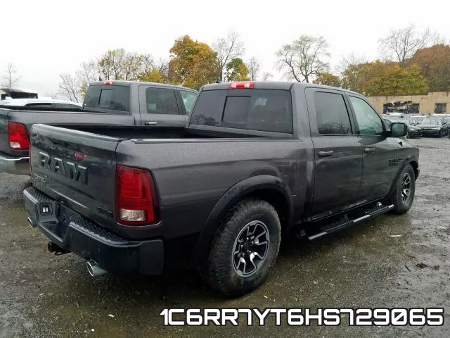 1C6RR7YT6HS729065 фото 5