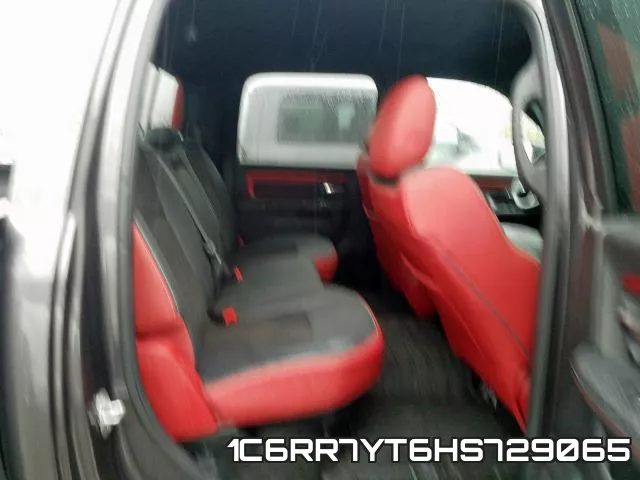 1C6RR7YT6HS729065 фото 7