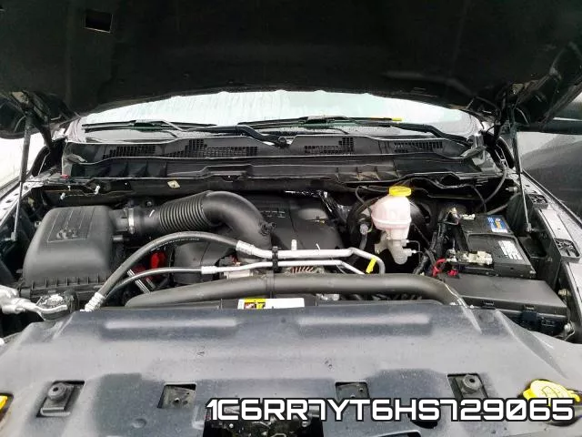 1C6RR7YT6HS729065 фото 8