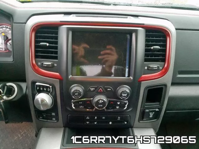 1C6RR7YT6HS729065 фото 10