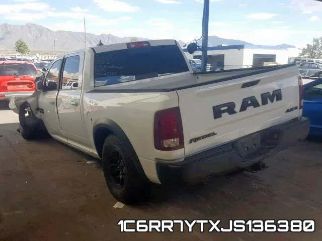 1C6RR7YTXJS136380 фото 4
