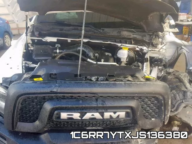 1C6RR7YTXJS136380 фото 8