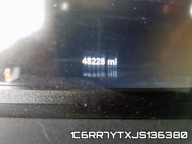 1C6RR7YTXJS136380 фото 9
