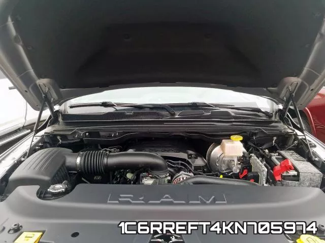 1C6RREFT4KN705974 фото 8