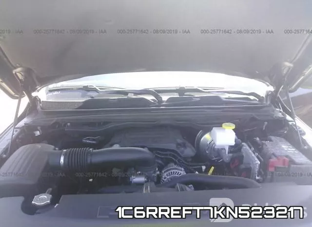 1C6RREFT7KN523217 фото 2