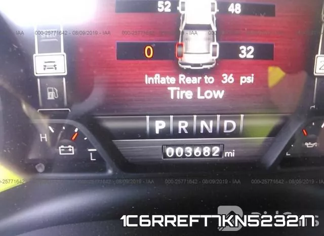 1C6RREFT7KN523217 фото 8