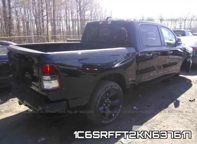 1C6SRFFT2KN637617 фото 5