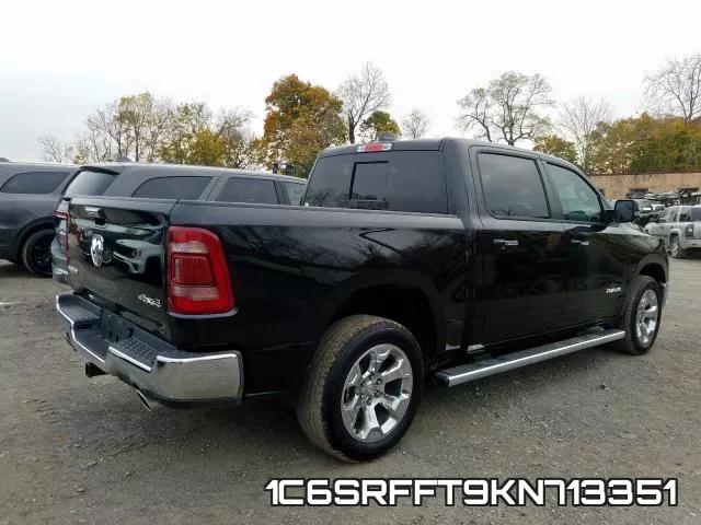 1C6SRFFT9KN713351 фото 4