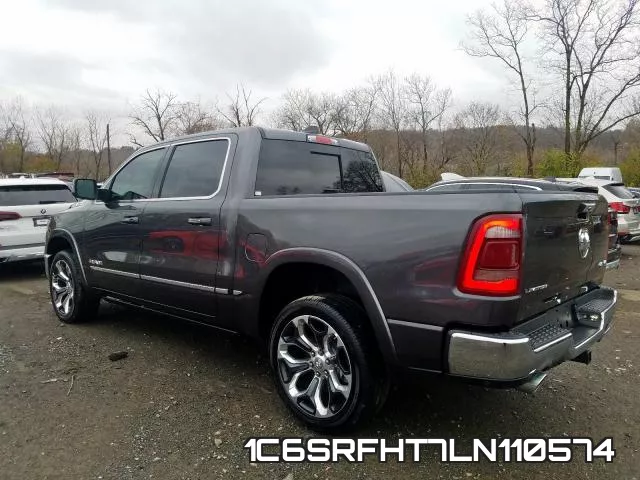 1C6SRFHT7LN110574 фото 4