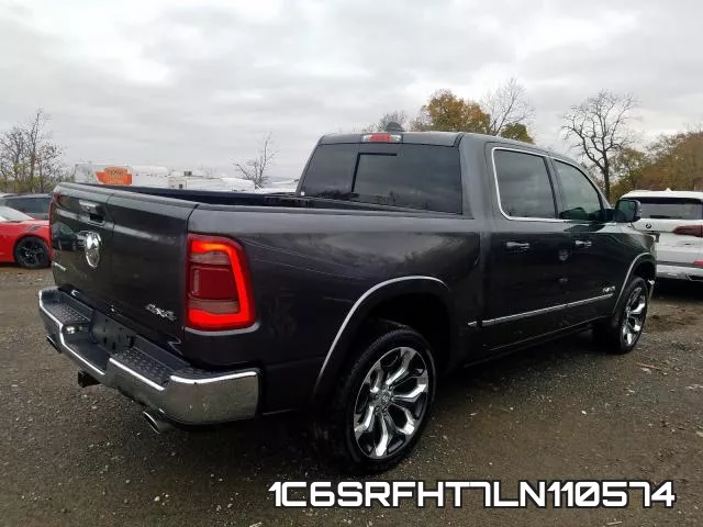 1C6SRFHT7LN110574 фото 5