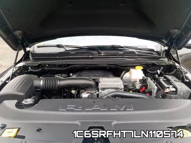 1C6SRFHT7LN110574 фото 8