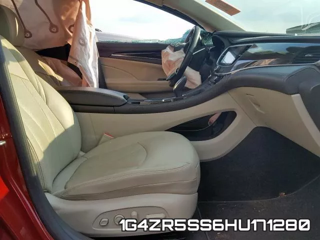 1G4ZR5SS6HU171280 фото 6