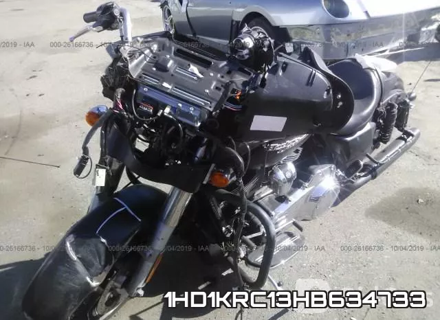 1HD1KRC13HB634733 фото 3
