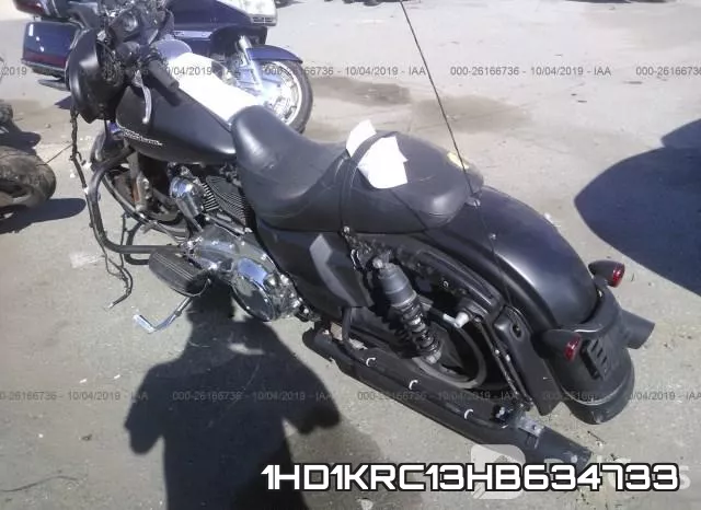 1HD1KRC13HB634733 фото 4
