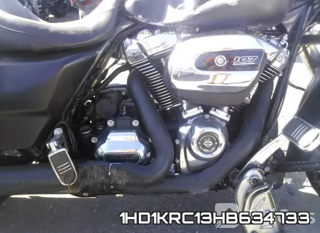1HD1KRC13HB634733 фото 9