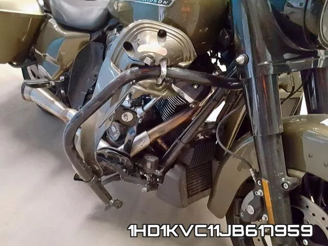 1HD1KVC11JB617959 фото 10
