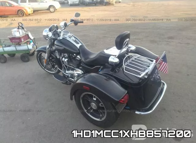 1HD1MCC1XHB857200 фото 4